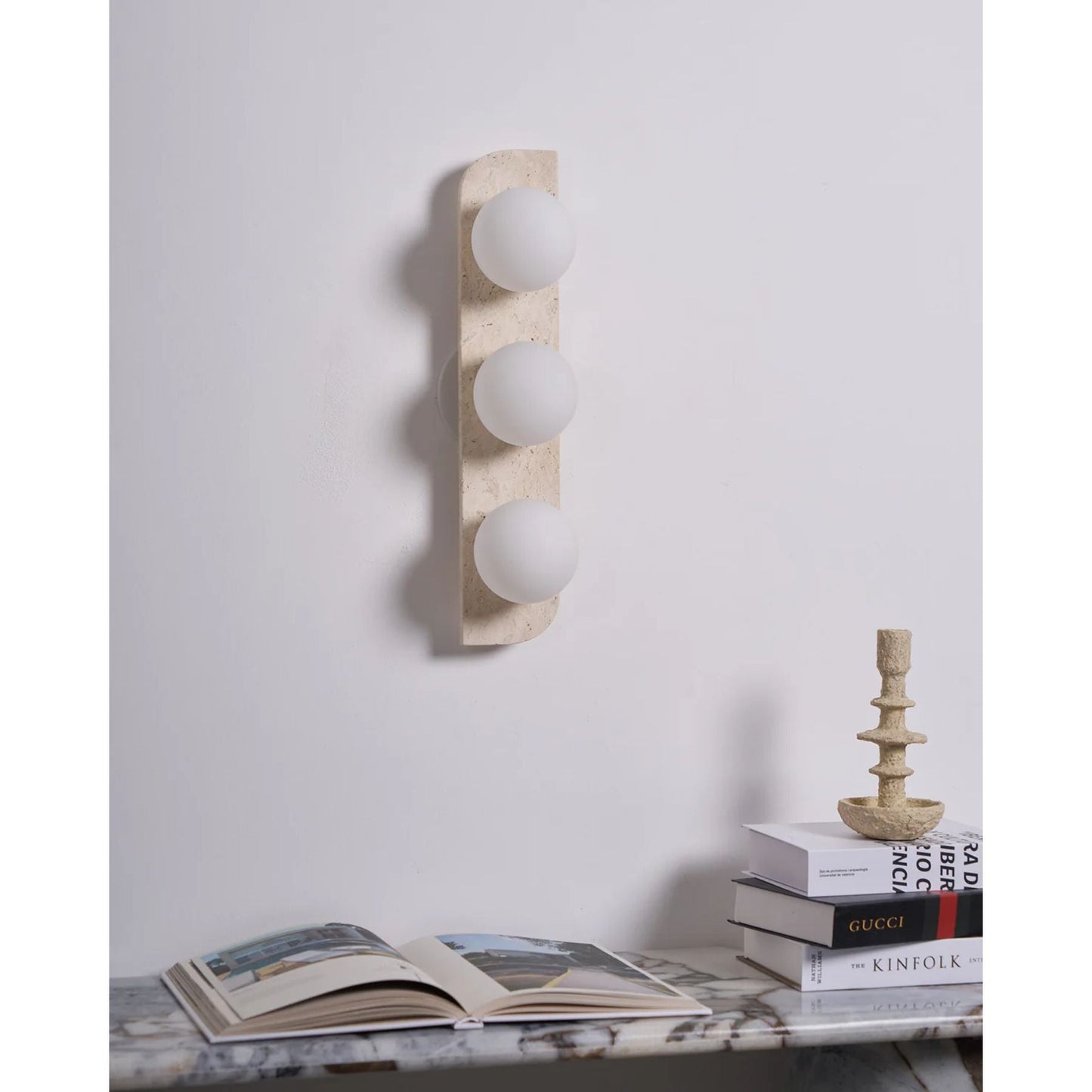 Pellune Wall Lamp 5