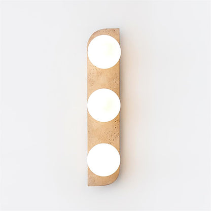 Pellune Wall Lamp 9
