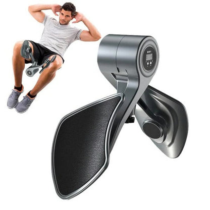 PelviFlex | Compact Adjustable Resistance Pelvic Floor Trainer 1