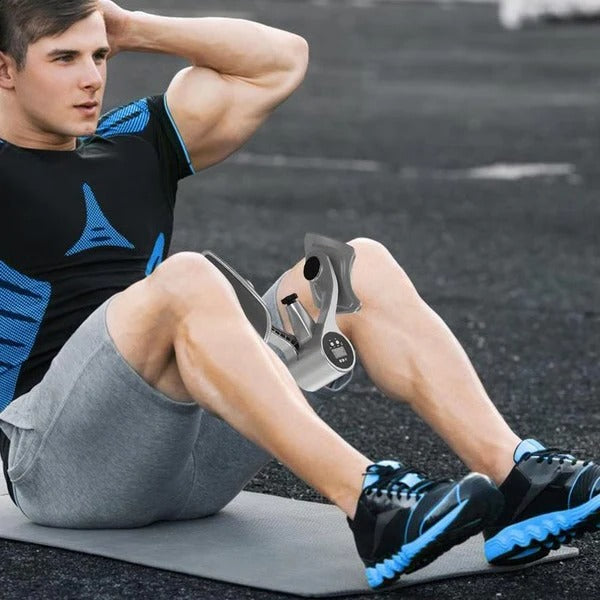 PelviFlex | Compact Adjustable Resistance Pelvic Floor Trainer 4