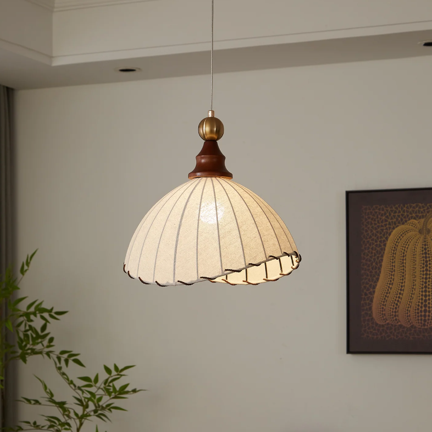 Luxury Pendant Light for Modern Home Decor - Lusomart