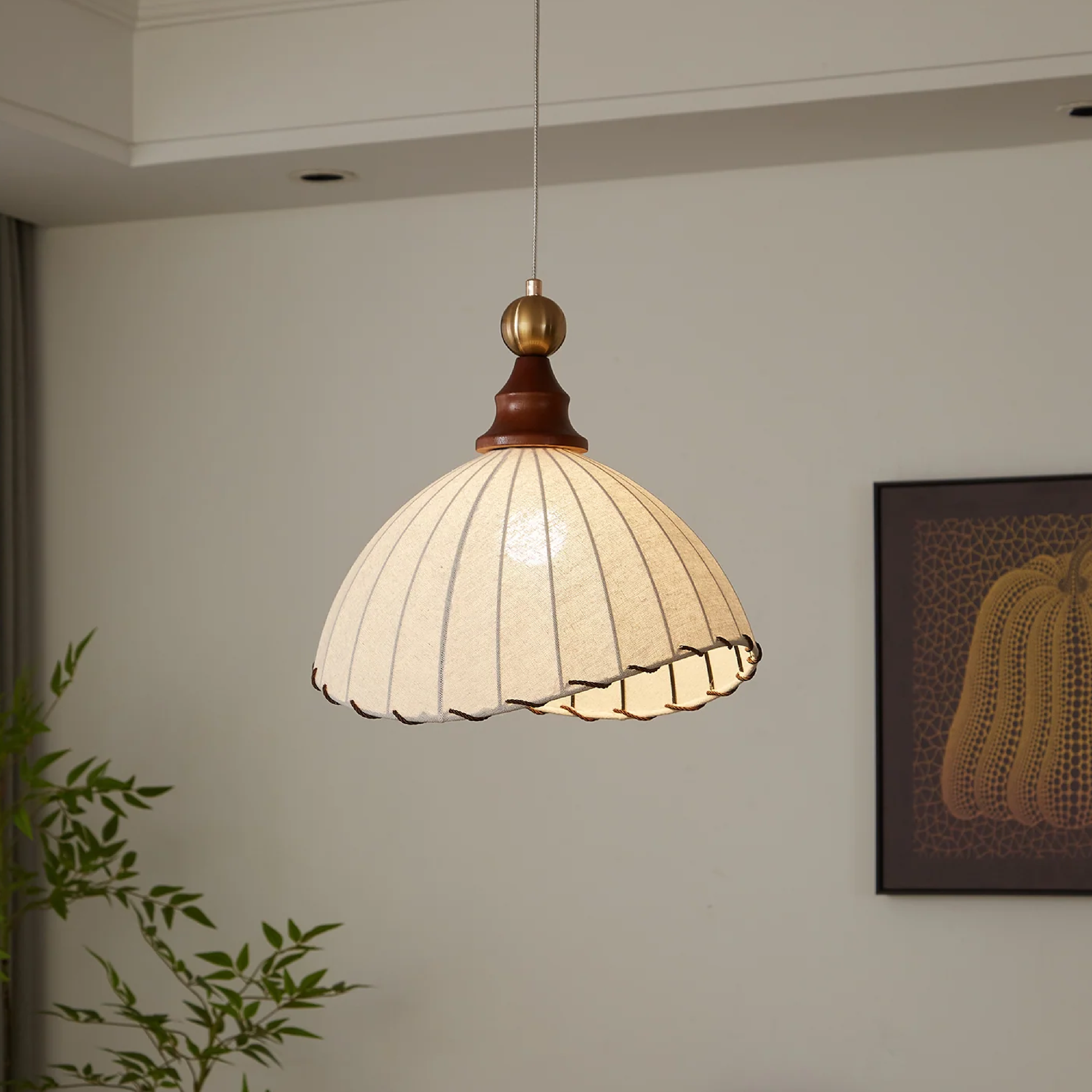 Luxury Pendant Light for Modern Home Decor - Lusomart
