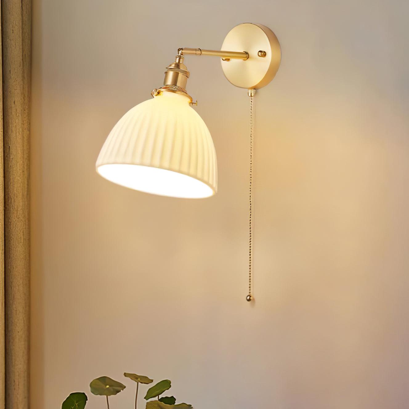 Pendea Wall Lamp 3