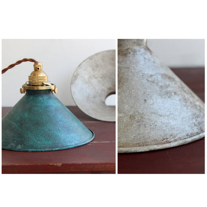 Retro Country Hanging Lamp