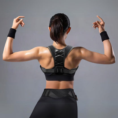 Supportive Adjustable Back Support Belt For Lower Back Pain