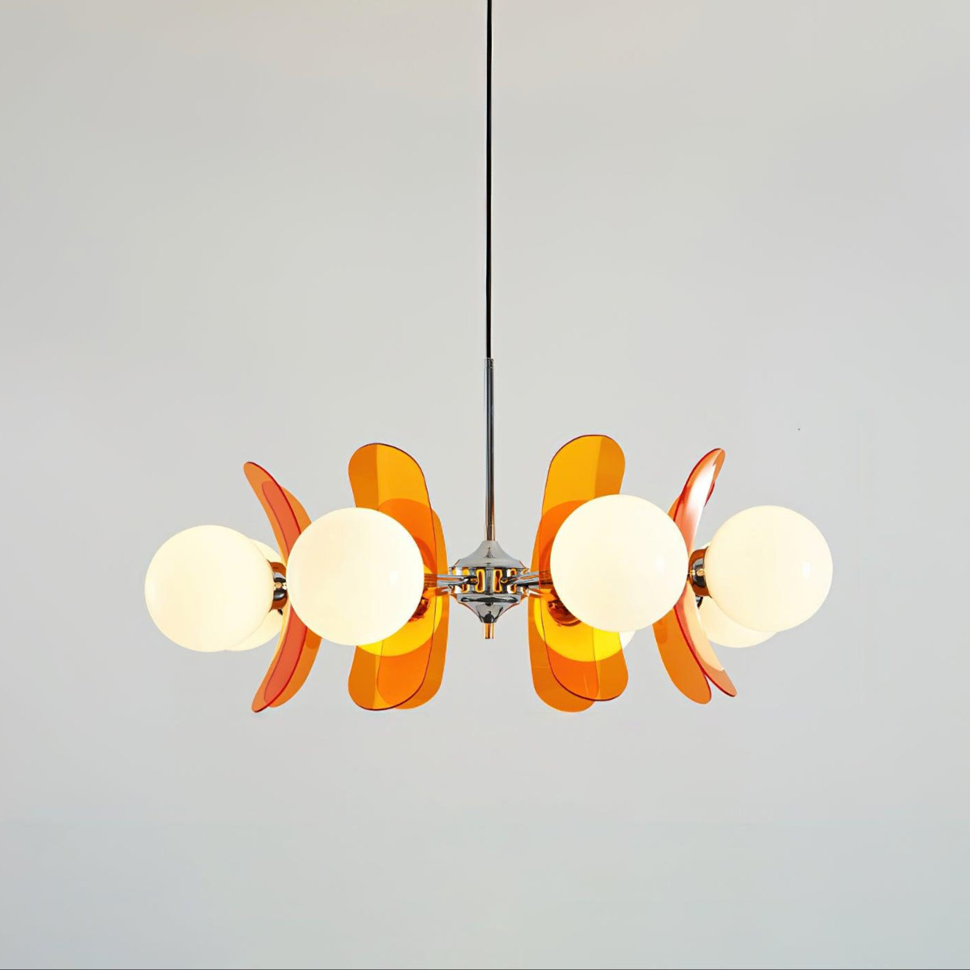 Persian Designer Pendant Lamp 11