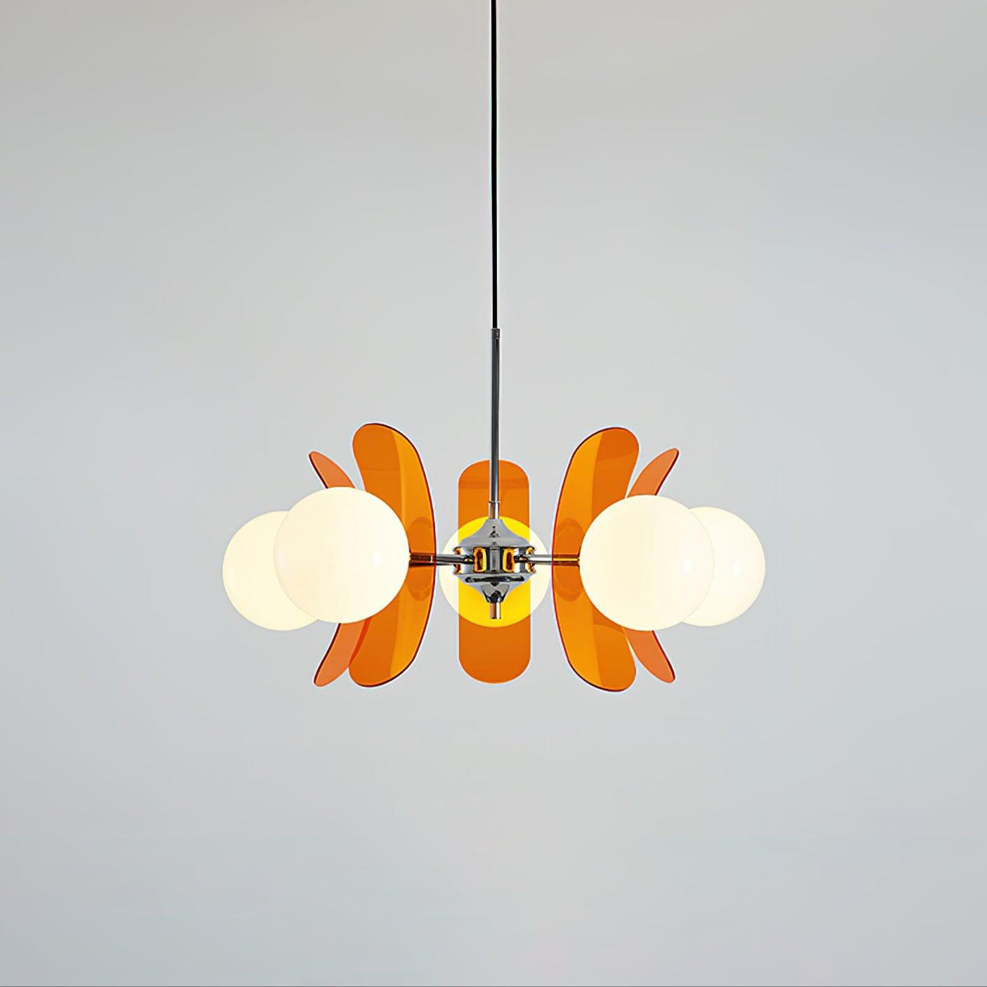 Persian Designer Pendant Lamp 12