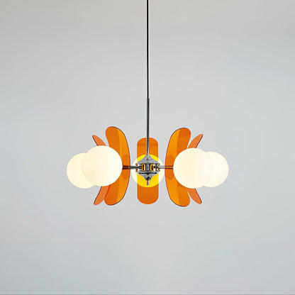 Persian Designer Pendant Lamp 12