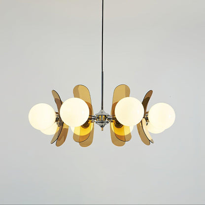 Persian Designer Pendant Lamp 13