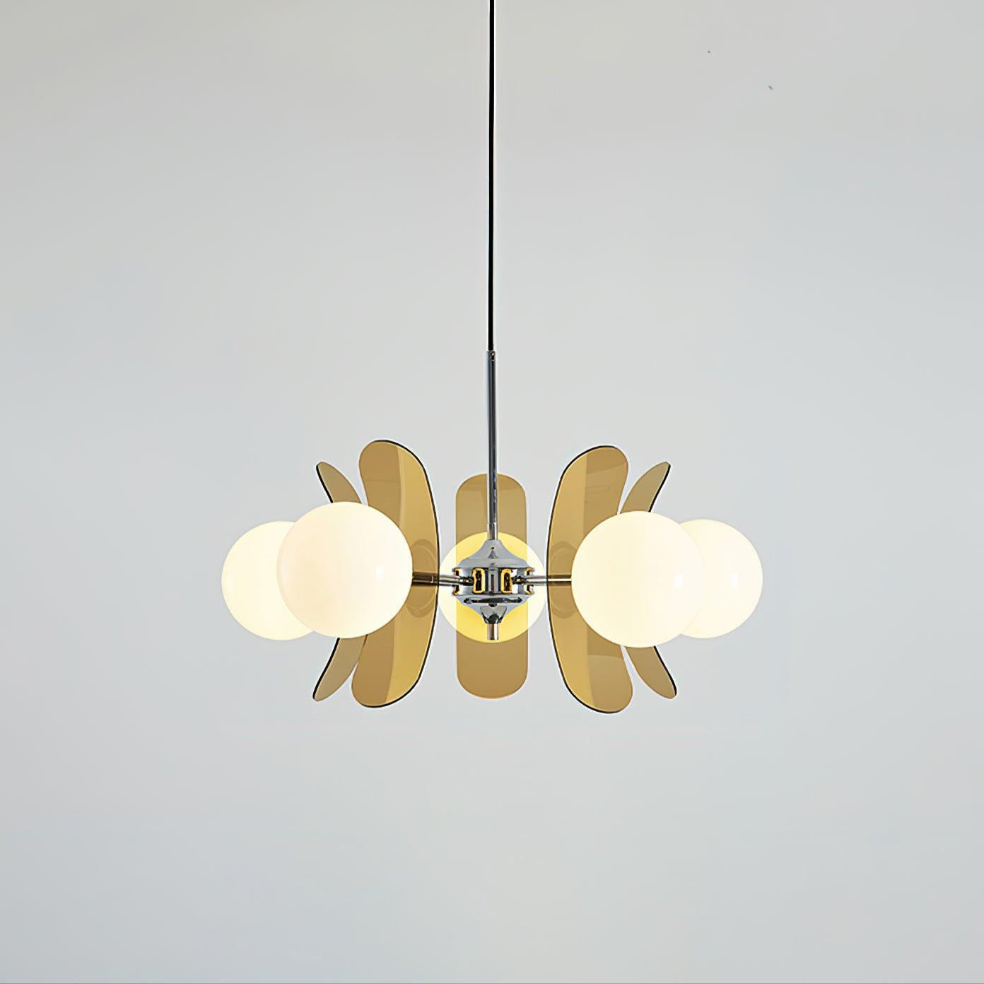 Persian Designer Pendant Lamp 15
