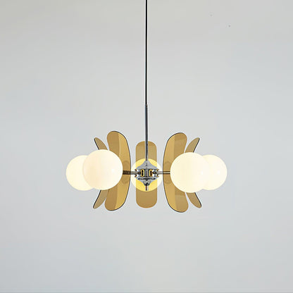 Persian Designer Pendant Lamp 15