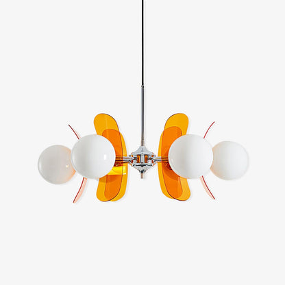 Persian Designer Pendant Lamp 2