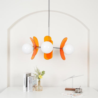 Persian Designer Pendant Lamp 5