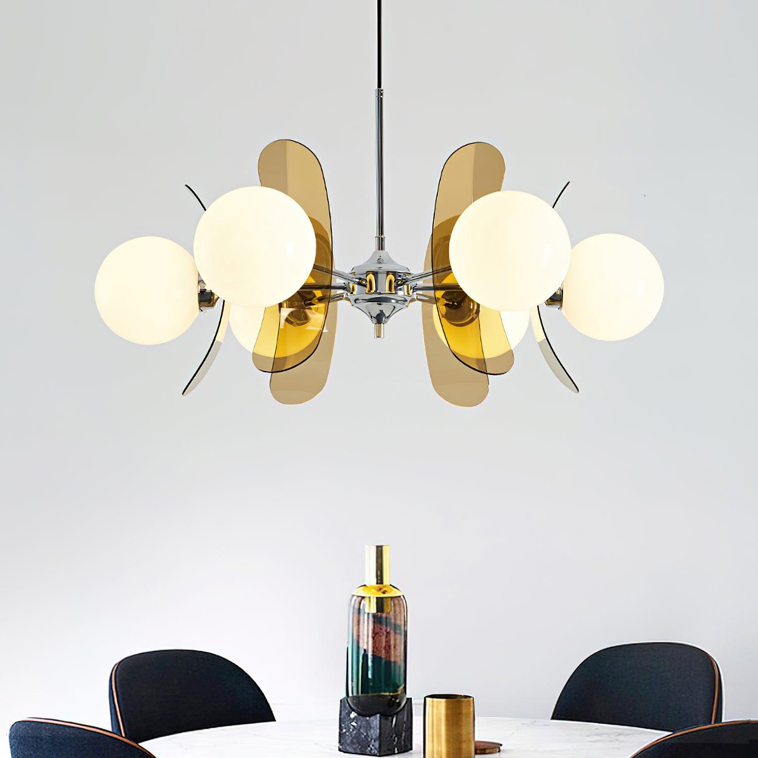 Persian Designer Pendant Lamp 6