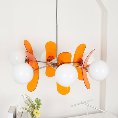 Persian Designer Pendant Lamp 7