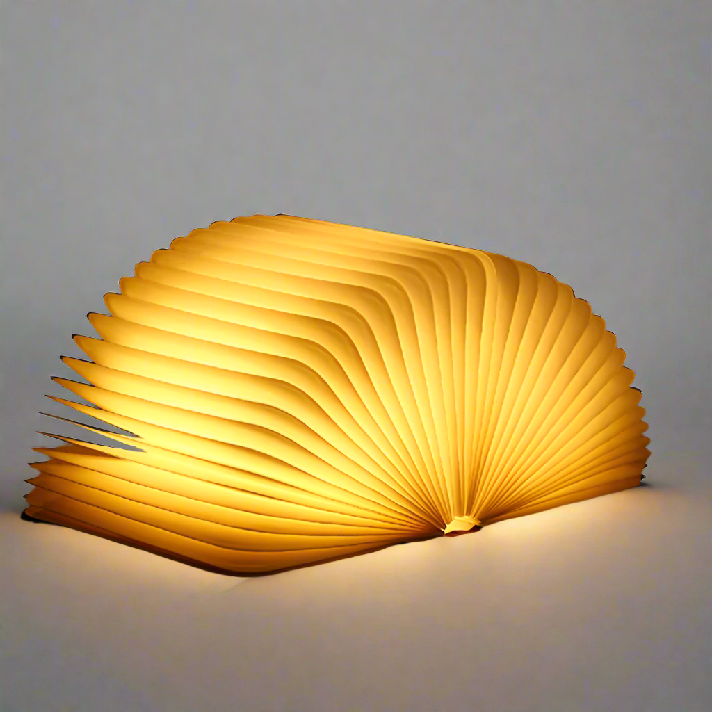 Soft Touch LED Table Lamp Rechargeable Reading Light