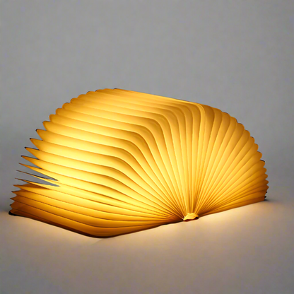 Soft Touch LED Table Lamp Rechargeable Reading Light