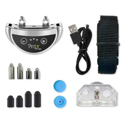 Effective Anti Bark Dog Training Collar for All Dogs