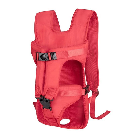 Cozy Dog Backpack Carrier for Hiking and Travel - Lusomart