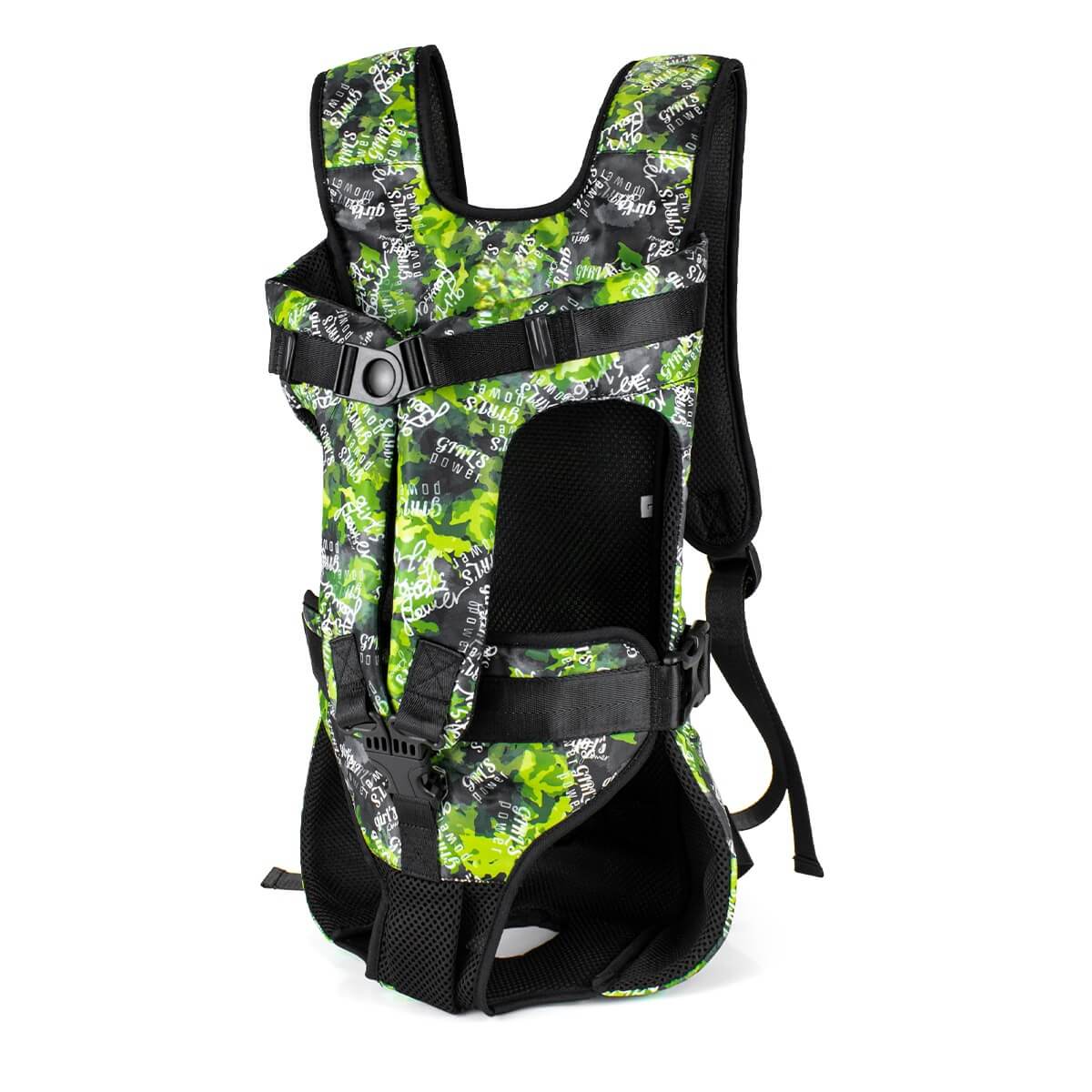 Petcarry - Hands-Free Dog Carrier Backpack for Comfortable Travel & Easy Mobility 8
