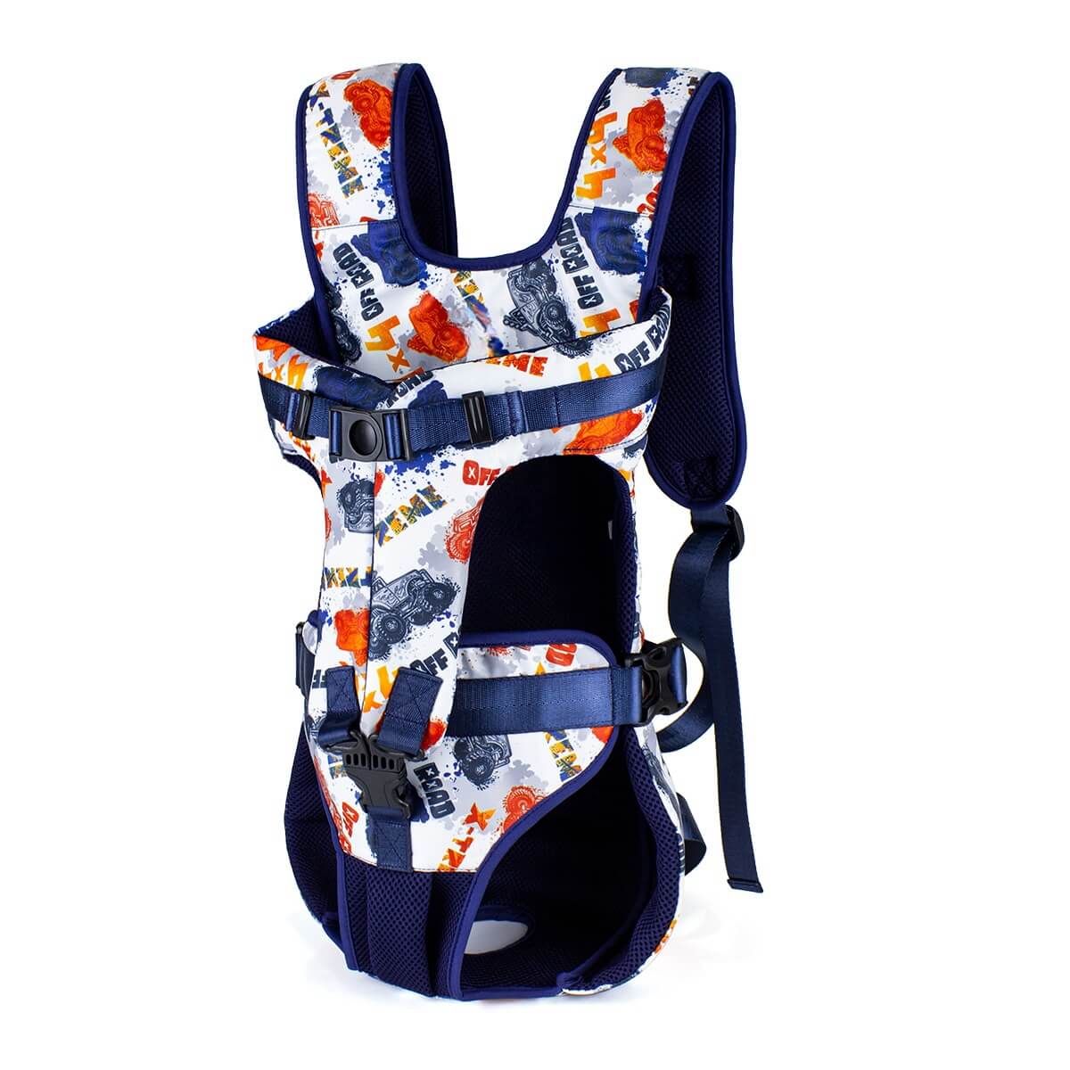 Petcarry - Hands-Free Dog Carrier Backpack for Comfortable Travel & Easy Mobility 9
