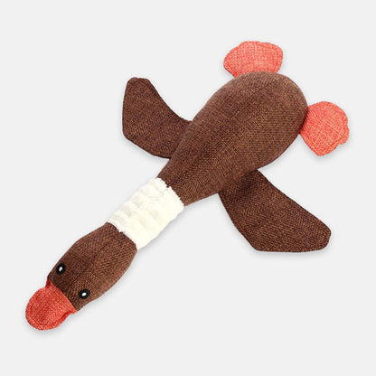PetraPaw | Tough Long Lasting Eco Dog Toy - Lusomart