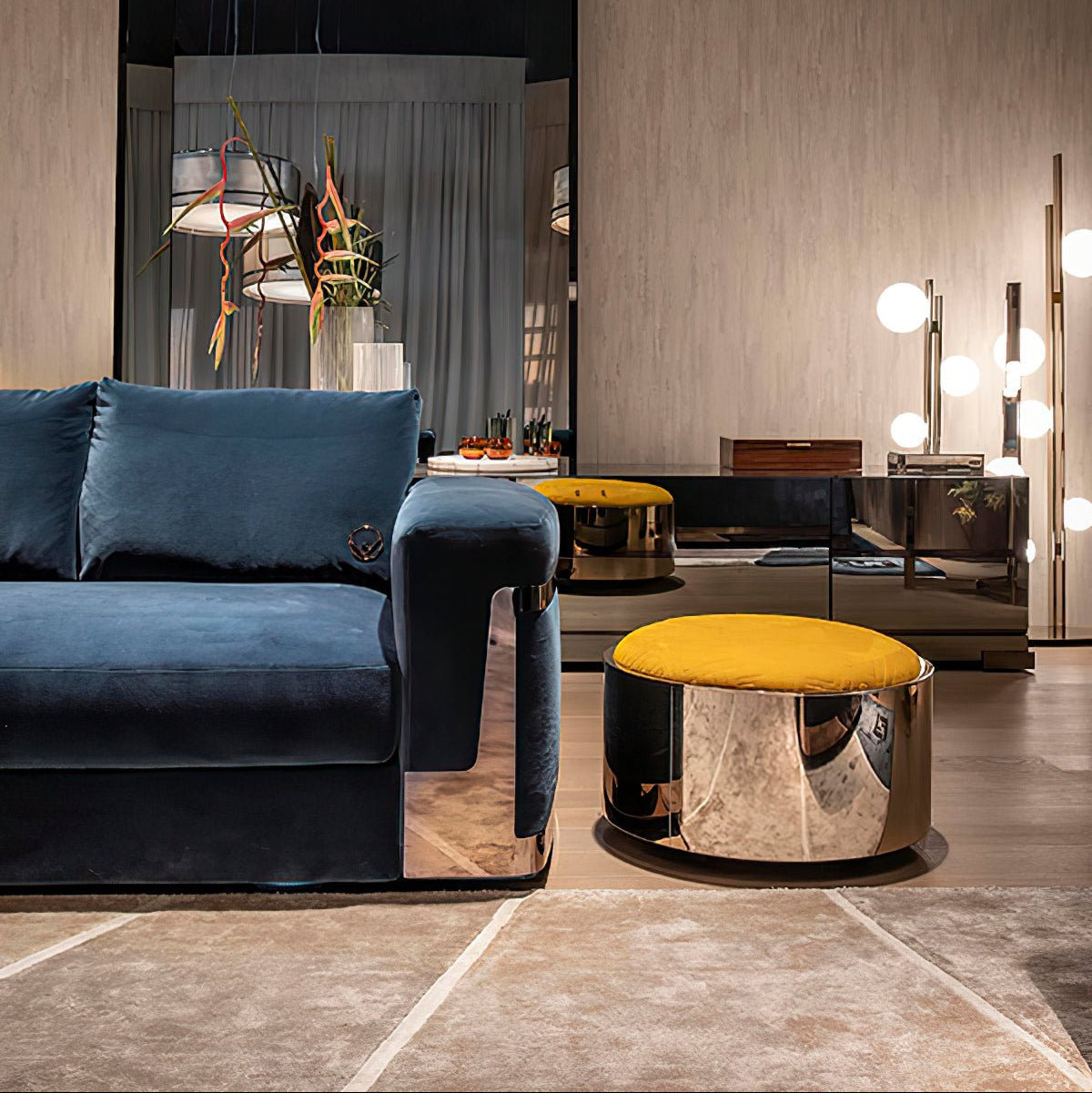 Pevosa Floor Lamp 3