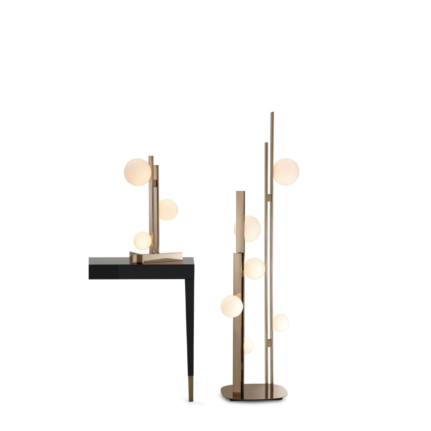 Pevosa Floor Lamp 7