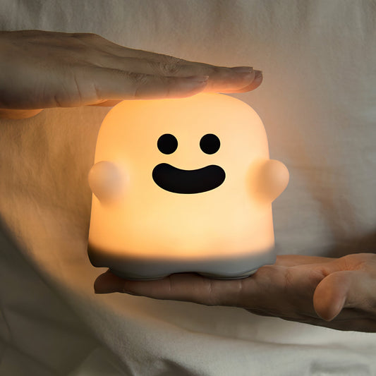 Bright LED Desk Lamp with Adjustable Soft Lighting - Lusomart