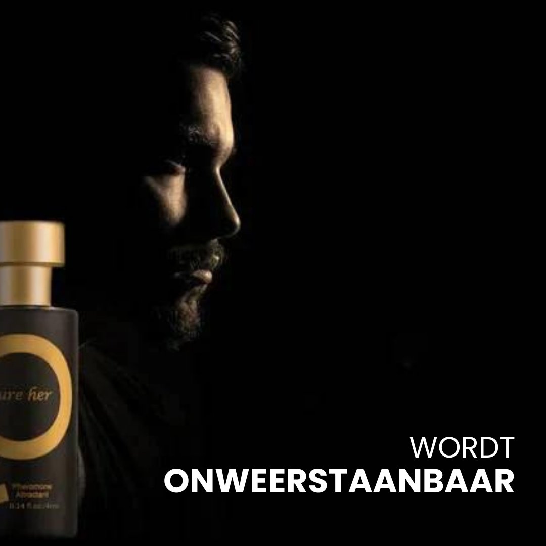 Pheromone Essence | Irresistible Seductive Men's Perfume for Attraction 3