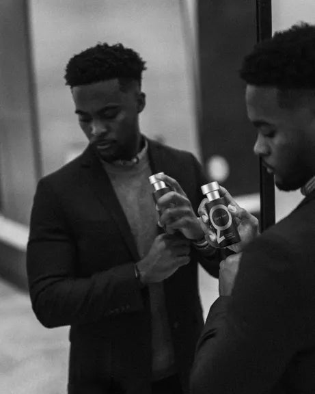 Pheromone Essence | Irresistible Seductive Men's Perfume for Attraction 4
