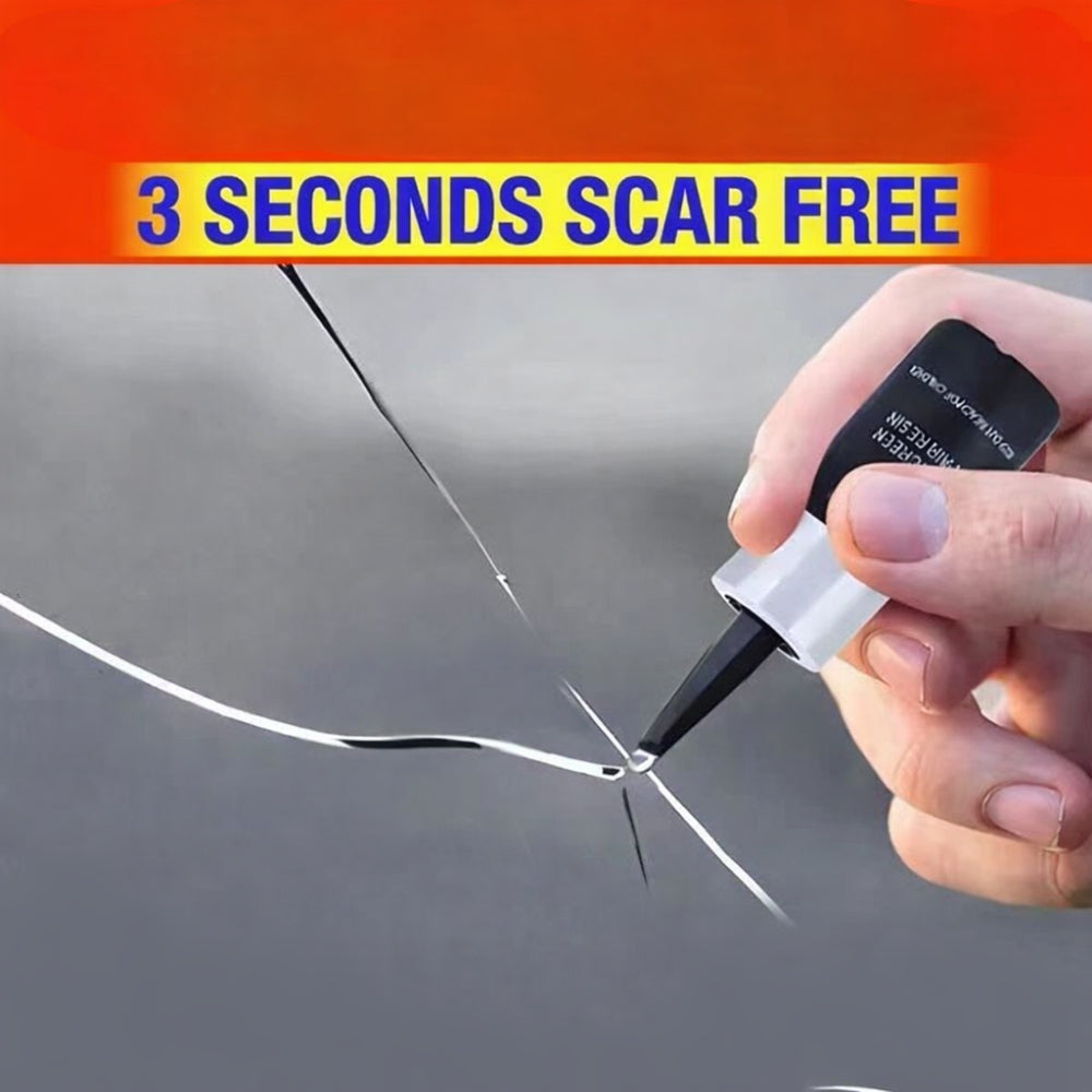 Premium Mobile Screen Fix Liquid Repair Kit