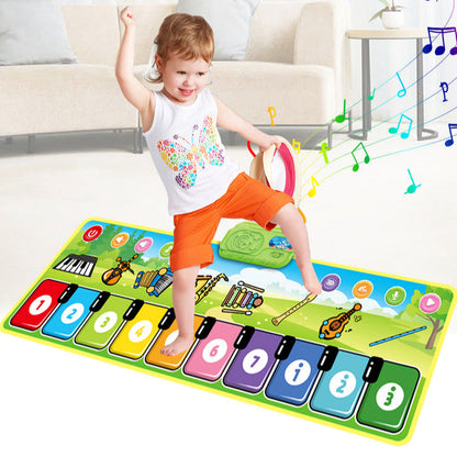 PianoPlay™ – Musical Steps to Development - Musical Toys 2