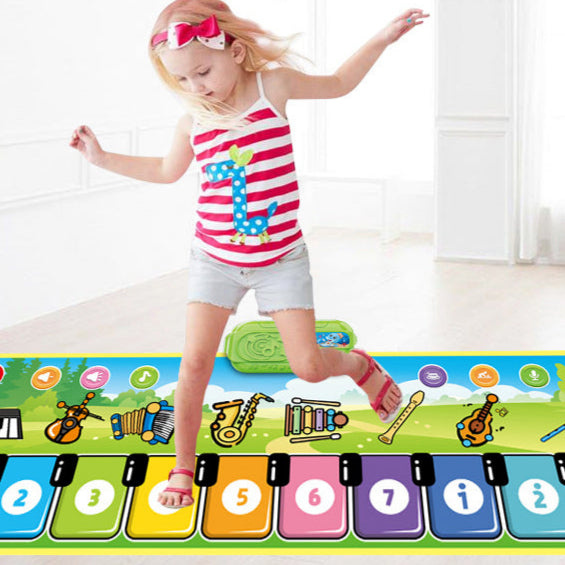 PianoPlay™ – Musical Steps to Development - Musical Toys 3