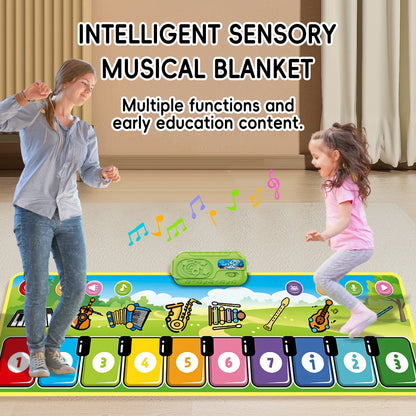 PianoPlay™ – Musical Steps to Development - Musical Toys 5