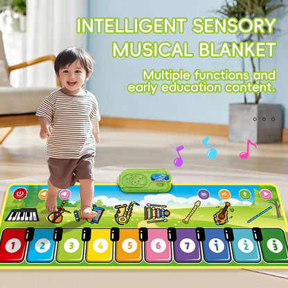 PianoPlay™ – Musical Steps to Development - Musical Toys 6
