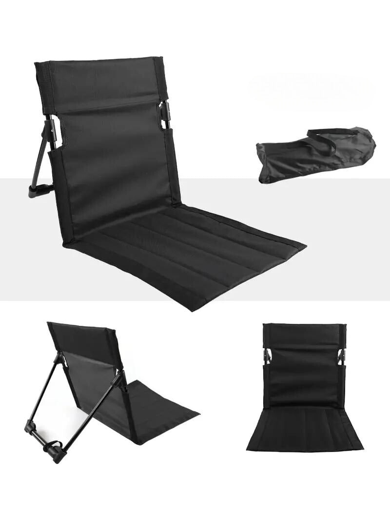 Compact Lightweight Folding Camp Chair