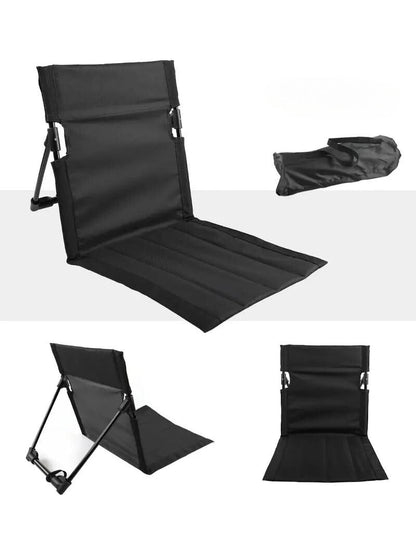 Compact Lightweight Folding Camp Chair