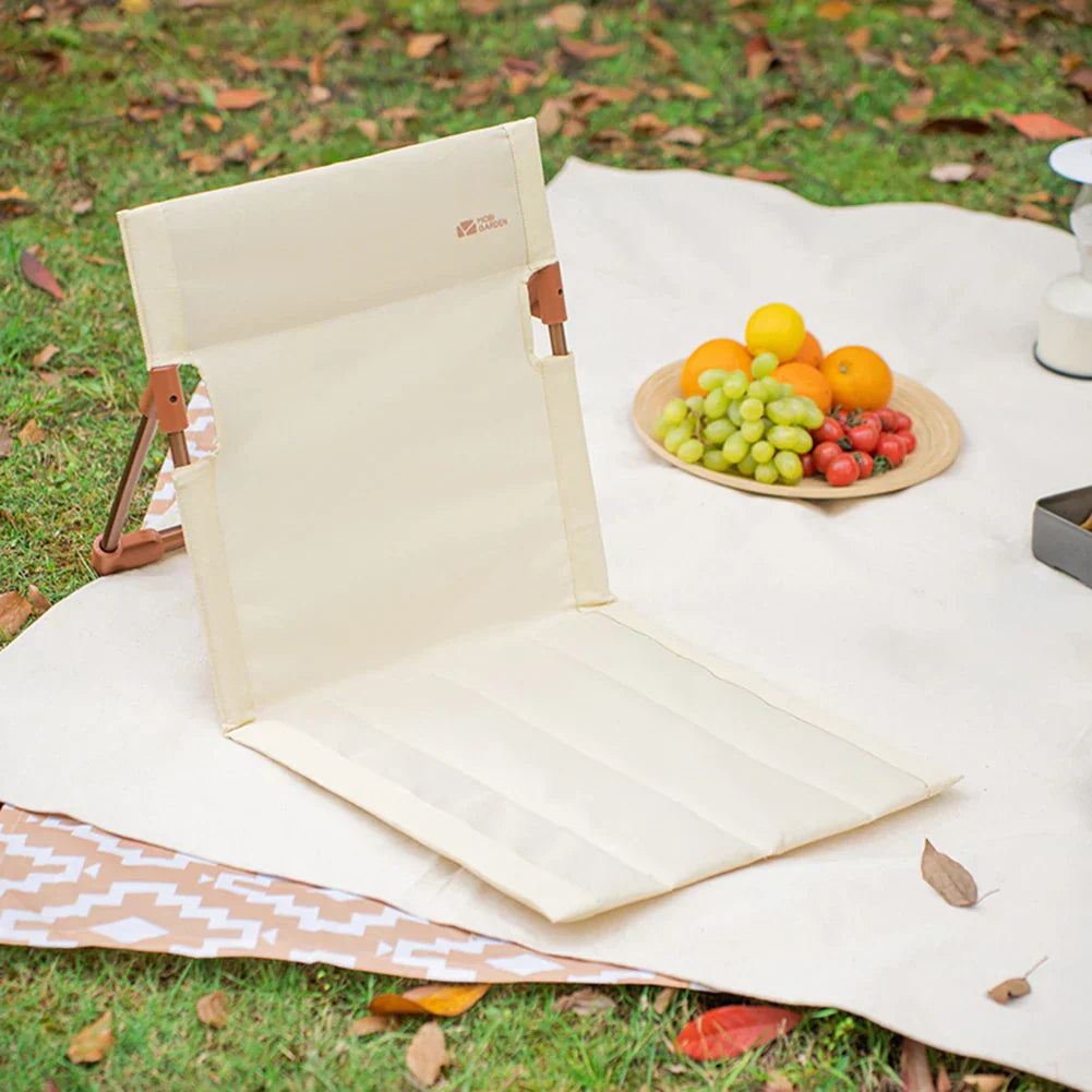 Compact Lightweight Folding Camp Chair