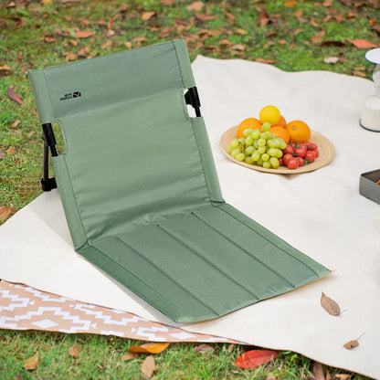 Compact Lightweight Folding Camp Chair