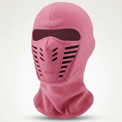 Cold Weather Full Face Mask Warm Ski Balaclava