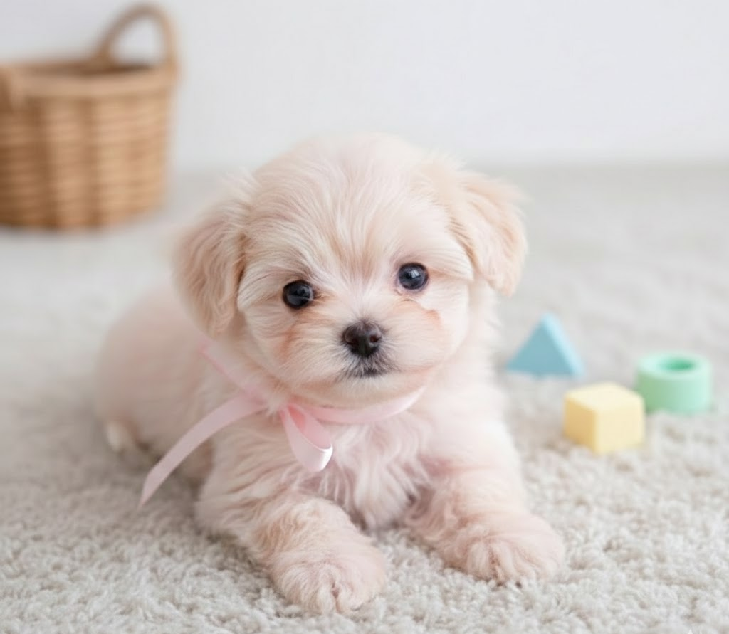 Soft Cuddly Electronic Pet Puppy Toy Companion