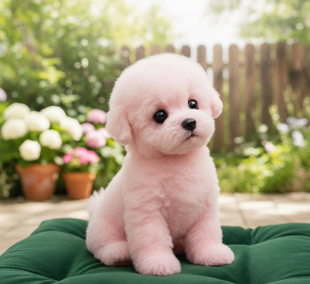 Fun Electronic Pet Dog Toy Interactive Puppy Friend