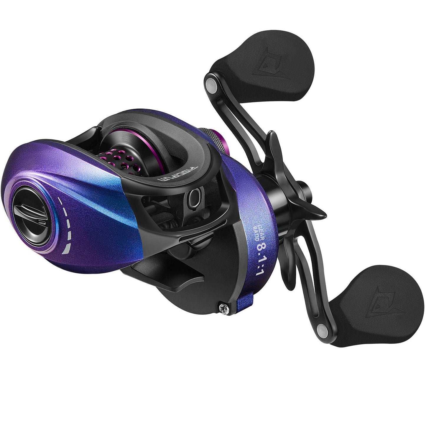 High Performance Baitcast Fishing Reel