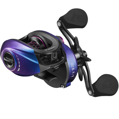 High Performance Baitcast Fishing Reel