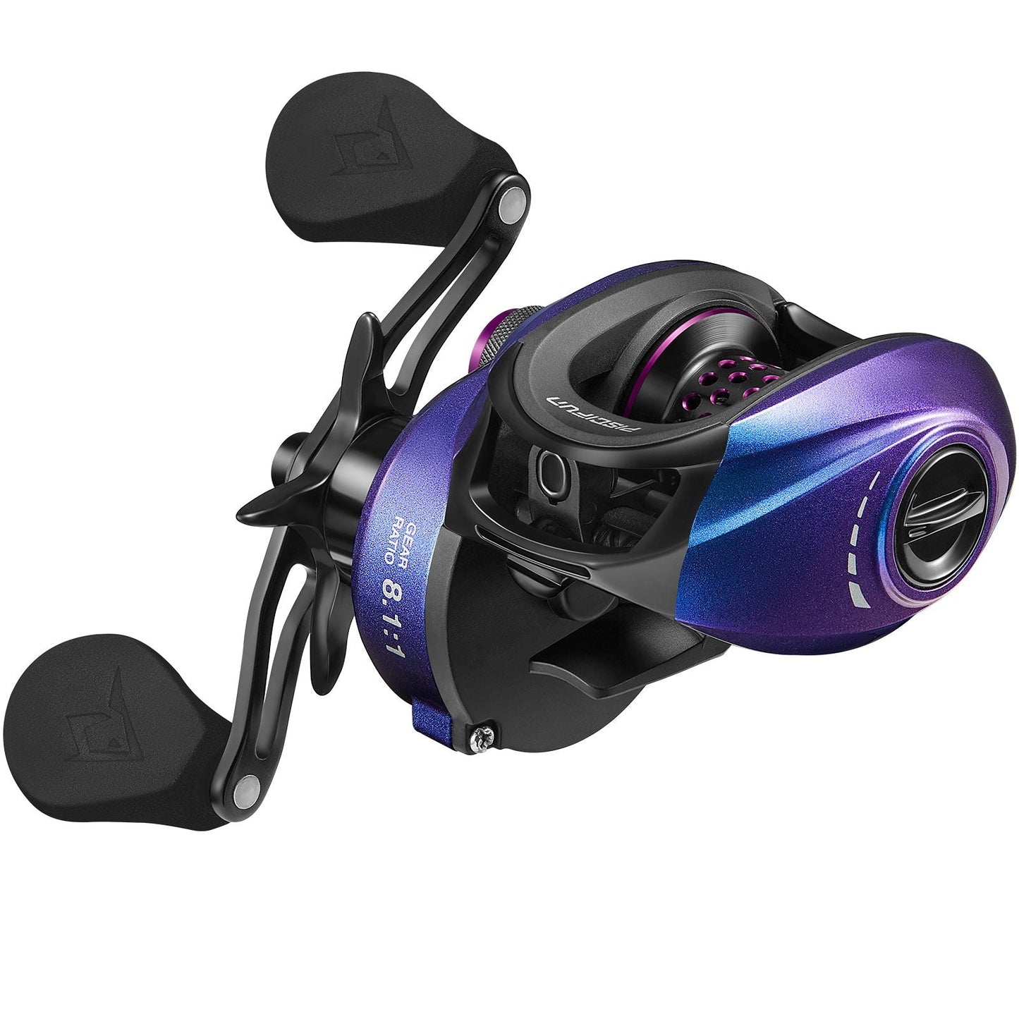 High Performance Baitcast Fishing Reel