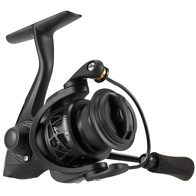 Ultra Light Carbon Fiber Spinning Fishing Reel