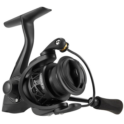 Ultra Light Carbon Fiber Spinning Fishing Reel