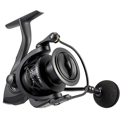 Ultra Light Carbon Fiber Spinning Fishing Reel