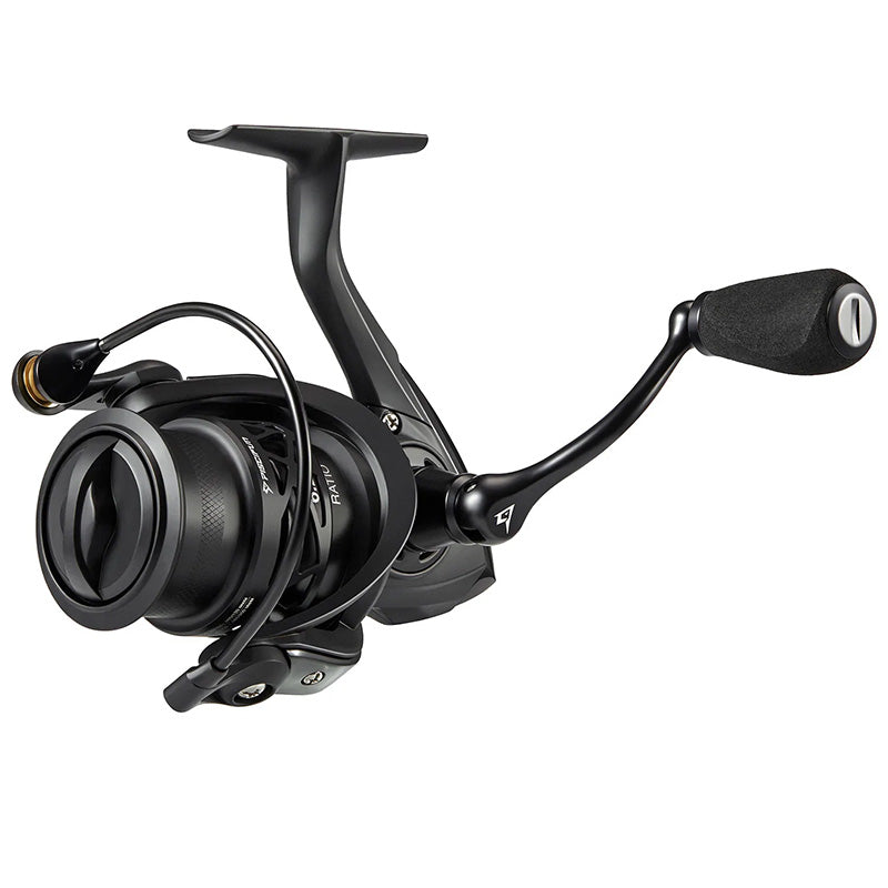 Ultra Light Carbon Fiber Spinning Fishing Reel